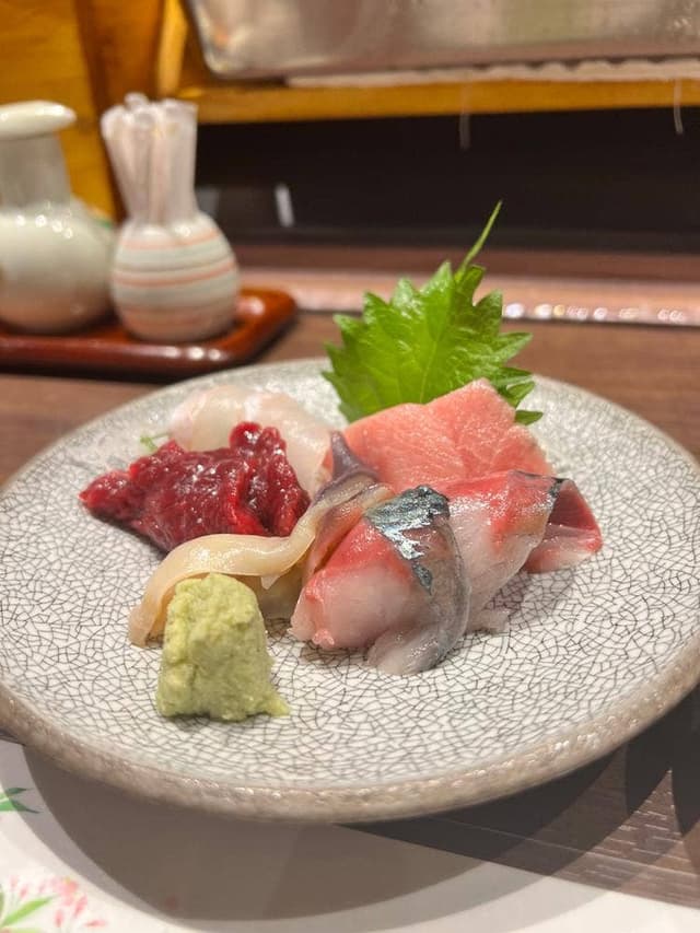 鮨 味の壱松 - サブ画像3
