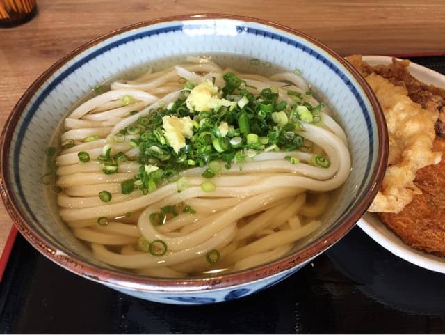 うどん村 - サブ画像3