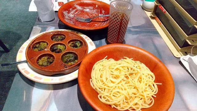 サイゼリヤ 神戸ハーバーランドセンタービル店 - サブ画像3