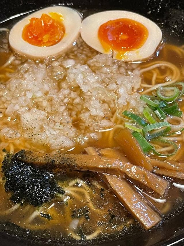 麺食い処 てんてん - サブ画像2