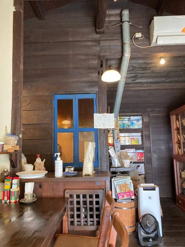 カフェタッセ - サブ画像2