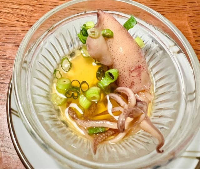 粋な海鮮酒場 ものっそ - サブ画像3
