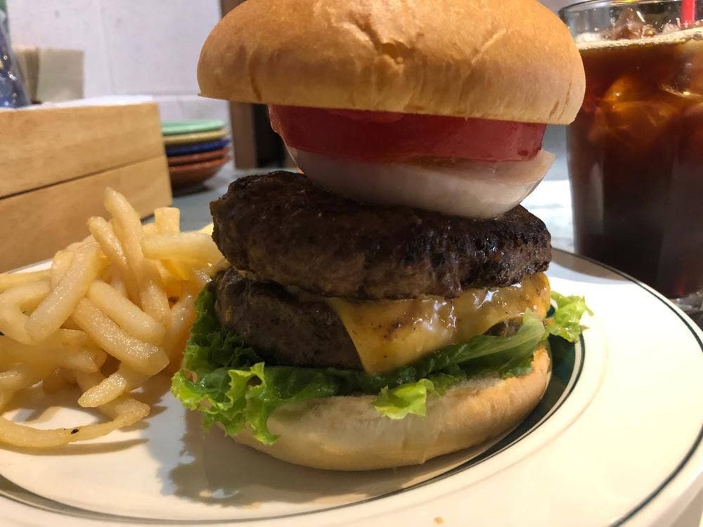 ハナオカフェ 酒々井プレミアムアウトレット店