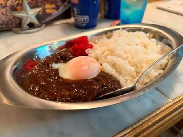Diner 5GALLONS 2号店 - サブ画像1