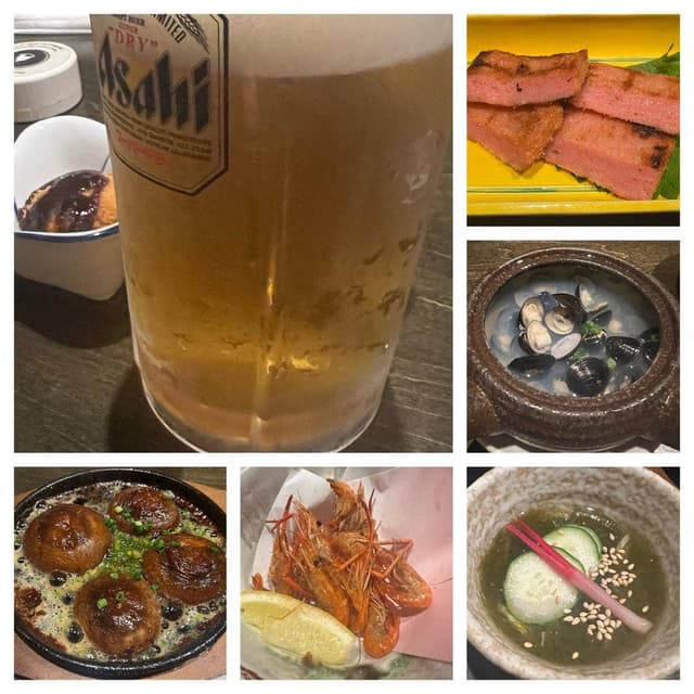 居酒屋 いずも - サブ画像2