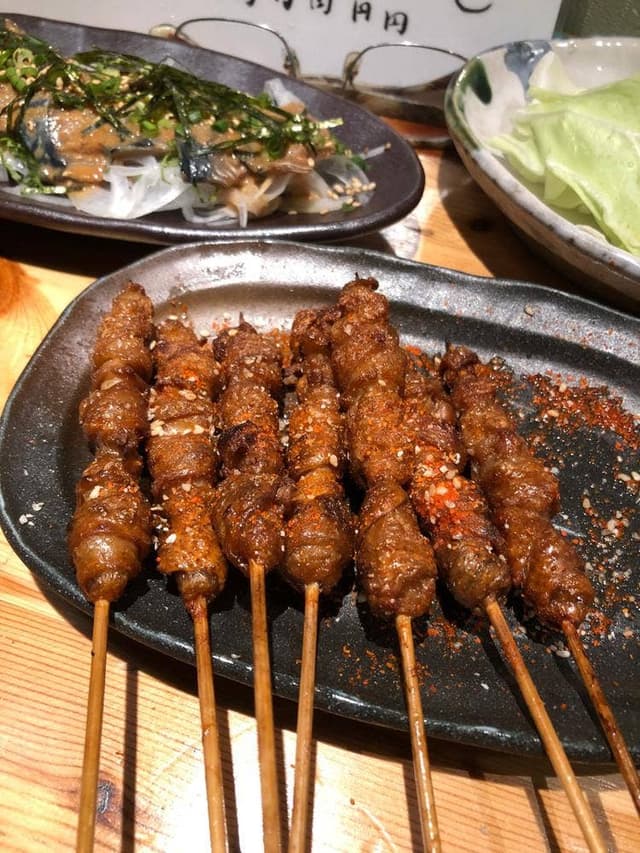 博多かわ屋 京都烏丸四条店 - サブ画像1
