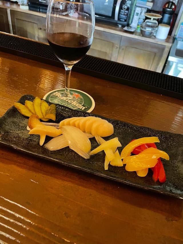 酒場 ミラクル商會 - サブ画像2