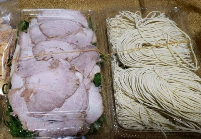 もっこす 高速長田店 - サブ画像2