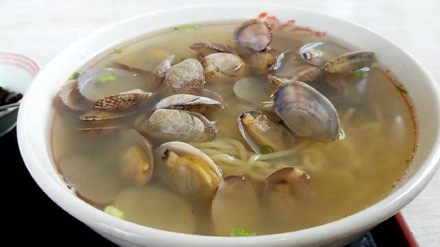 ら～麺工房はくが - サブ画像1