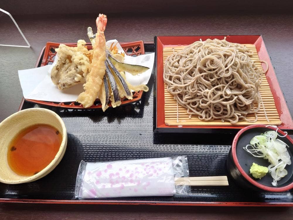 農村レストラン ふるさと一番