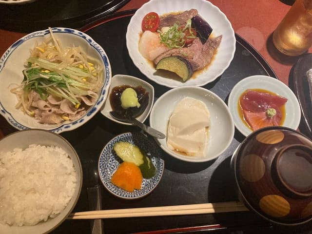 赤坂 多に川 - サブ画像1