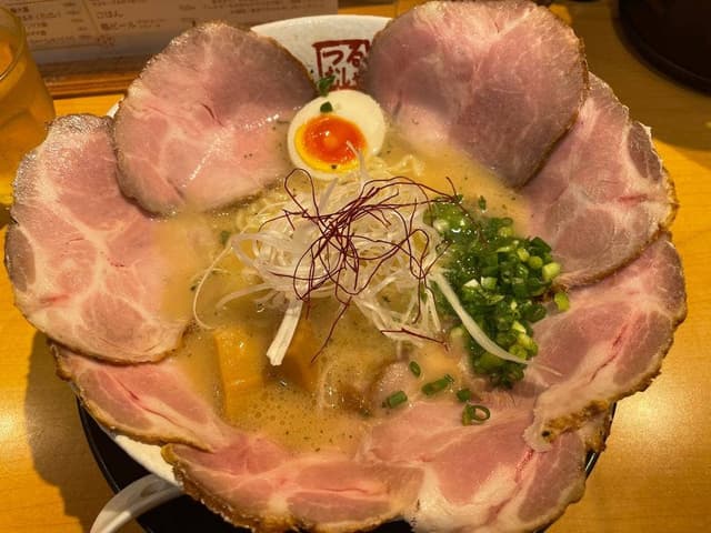 鶴武者 - サブ画像2