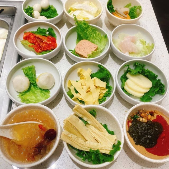 海底撈火鍋 海浜幕張店 - サブ画像2