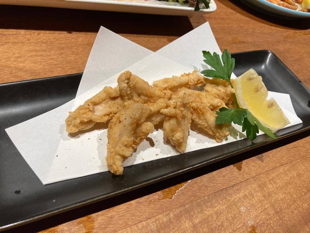 炭火焼割烹磯吉