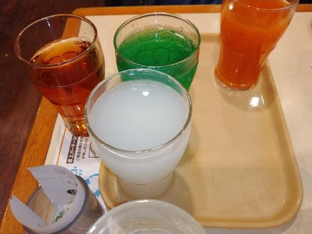 Cafe レストラン ガスト 田端店 - サブ画像2