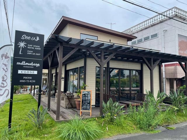 MellowDays wine&diner - サブ画像2