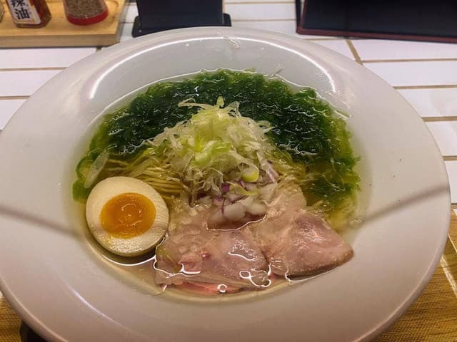 麺家 ゆきたく - サブ画像2