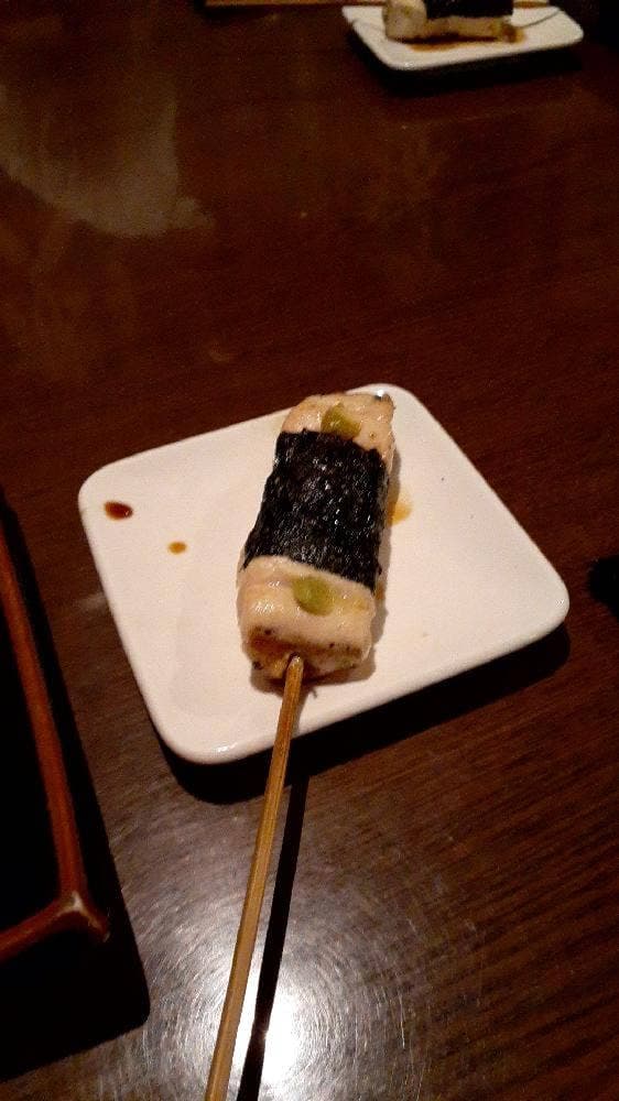 やぼ天 - サブ画像2