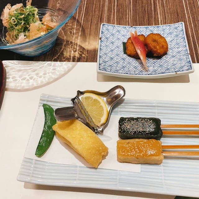 梅の花 松井山手店 - サブ画像3