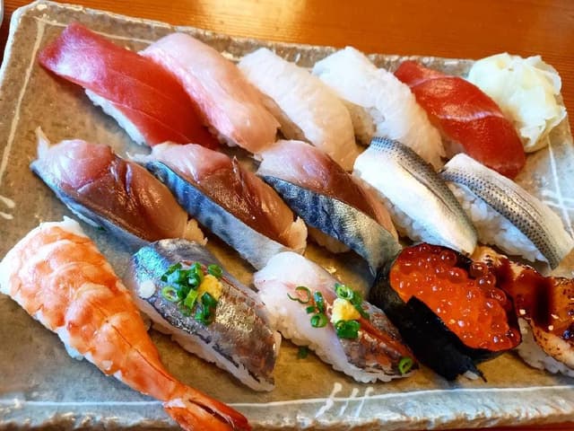 鮨清 - サブ画像1