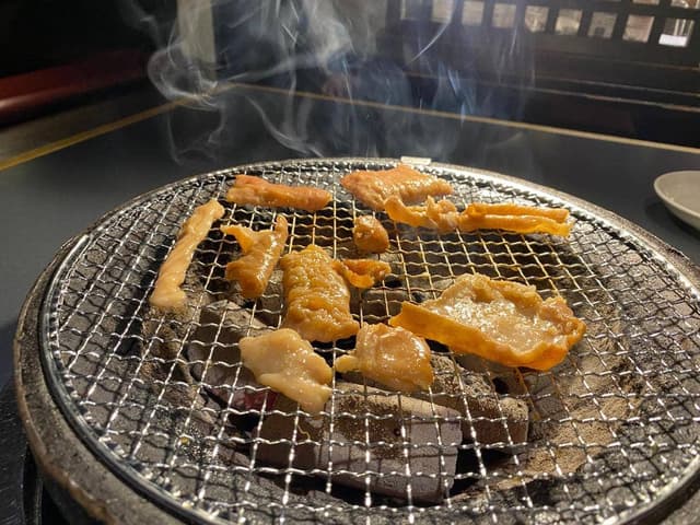 炭焼あぶりや 一期一会 - サブ画像2