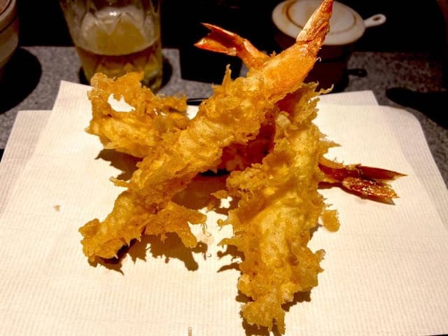 ハゲ天 川崎アゼリア店 - サブ画像2