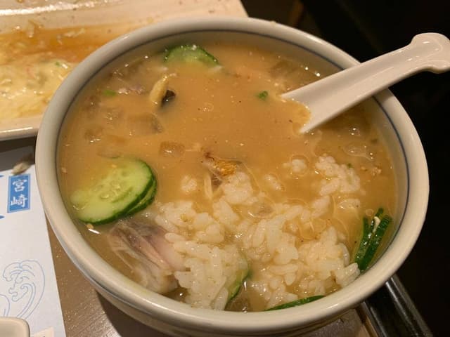やよい軒 南池袋店 - サブ画像3