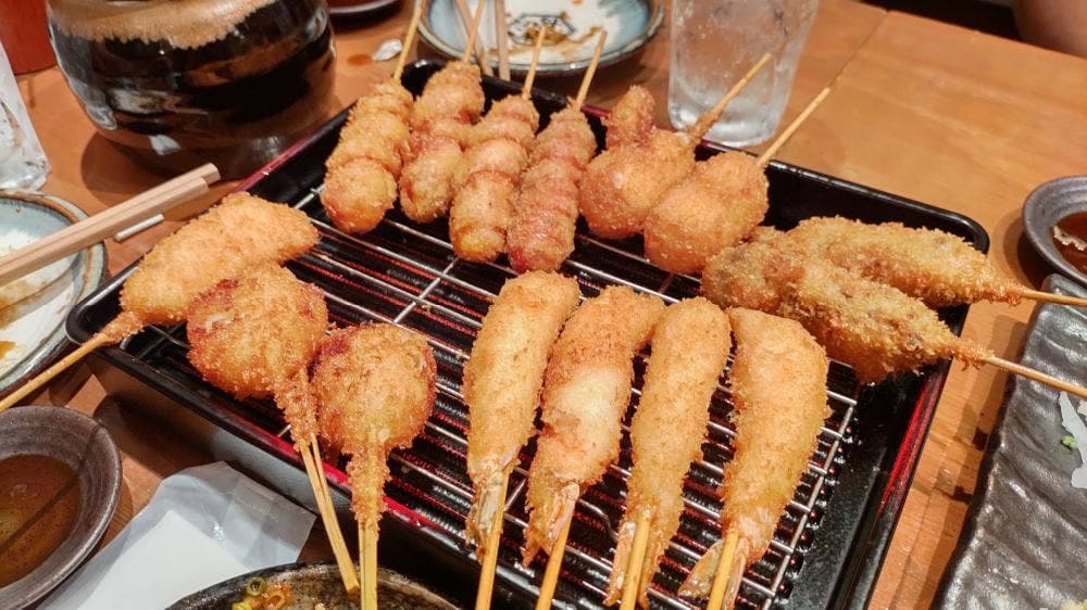 ぎふや本家