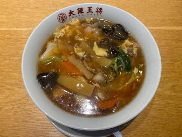 大阪王将 大洲インター店 - サブ画像3