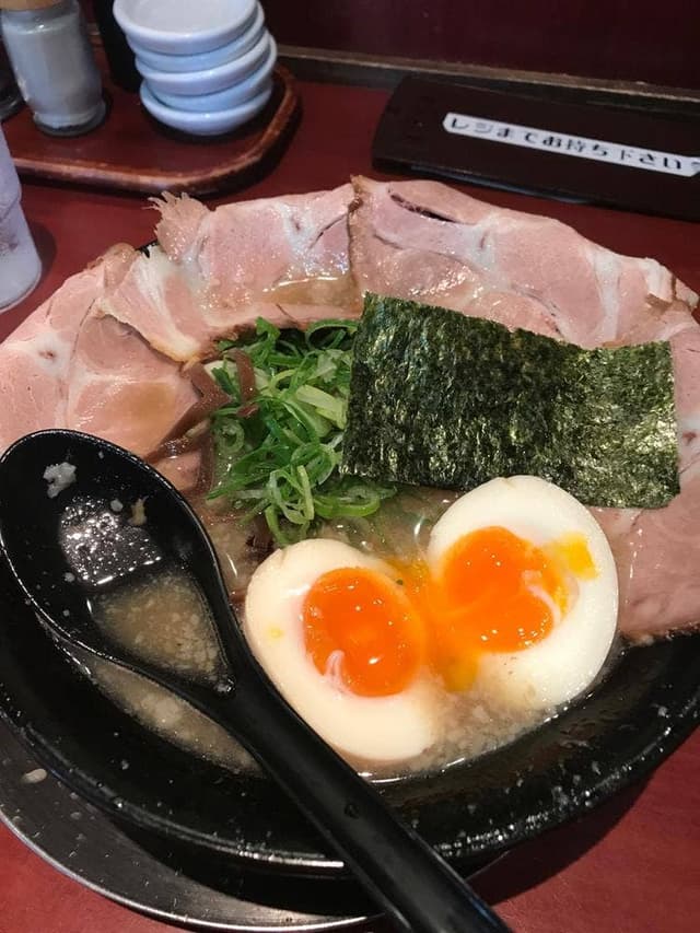 バリバリジョニー 竜王店 - サブ画像3