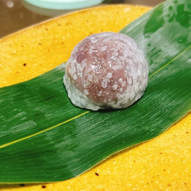 おおつじ茶菓店 - サブ画像2