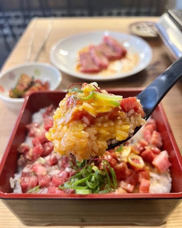 焼肉ホルモン こてつ - サブ画像2