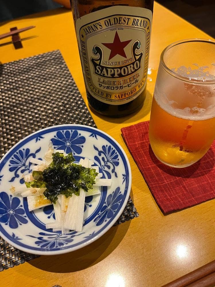 汁と逸品の店 Le 樂しLe