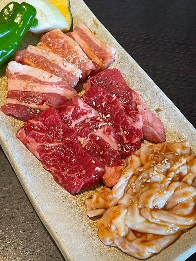 焼肉 蔵 アルプラザ鹿島店 - サブ画像3