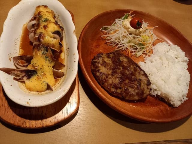 びっくりドンキー 船橋芝山店 - サブ画像2