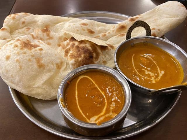 インドレストラン SURAJ 長居店 - サブ画像2