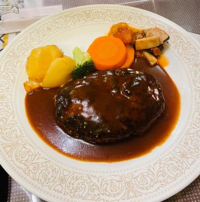 はり重グリル - サブ画像3