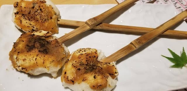 炭焼うまいもん 虎々 - サブ画像3