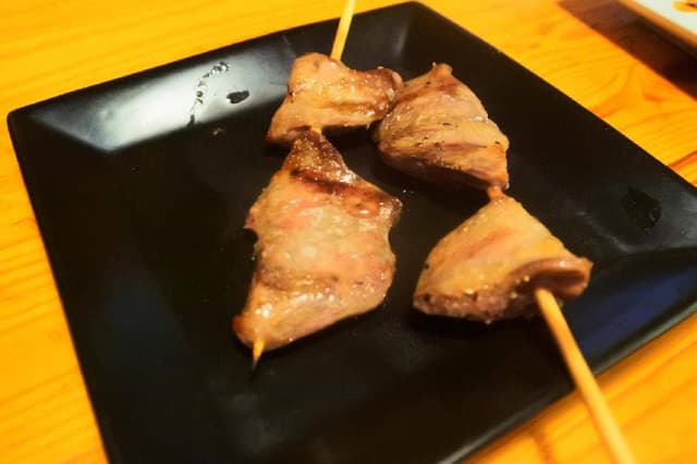 炭火焼鳥と熊野おでん おかげさん - サブ画像1