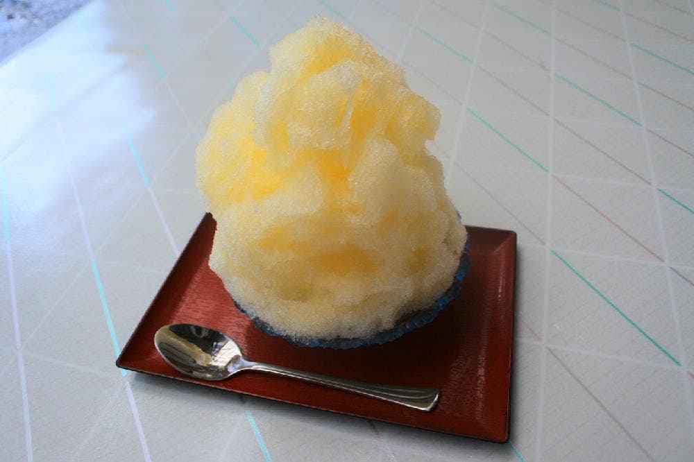 仲氷店
