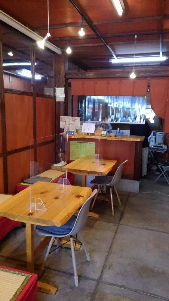 なごみ屋 木長 - サブ画像1