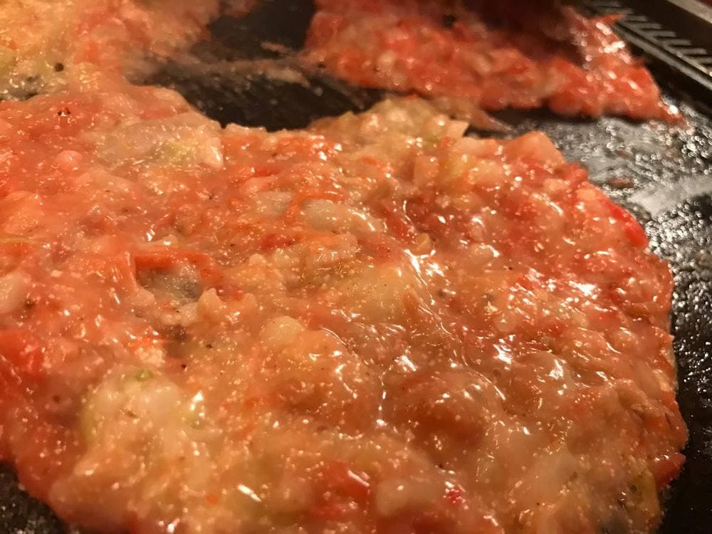 お好焼伊鈴