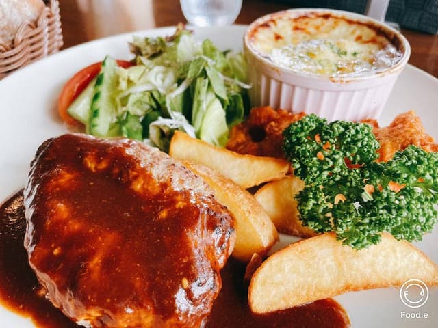 ポワル - サブ画像3