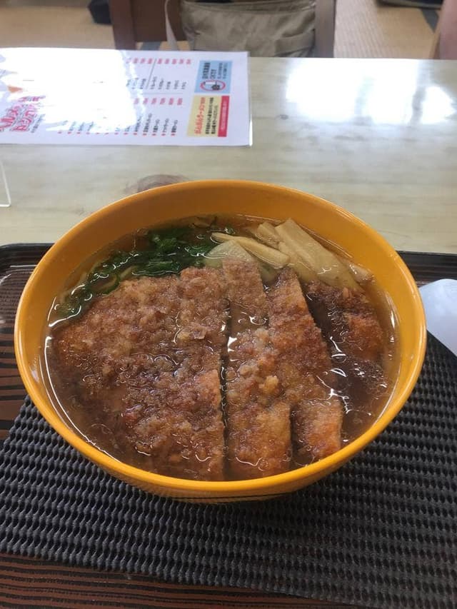 珍来 - サブ画像1