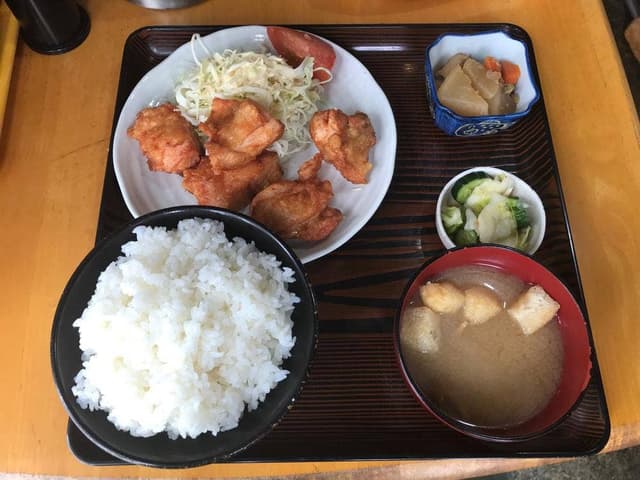 とんかつの大勝 - サブ画像1