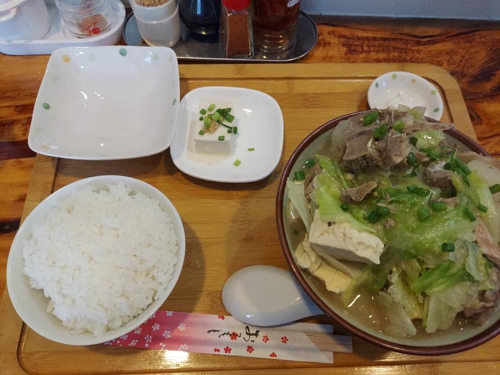 食楽屋 おはな