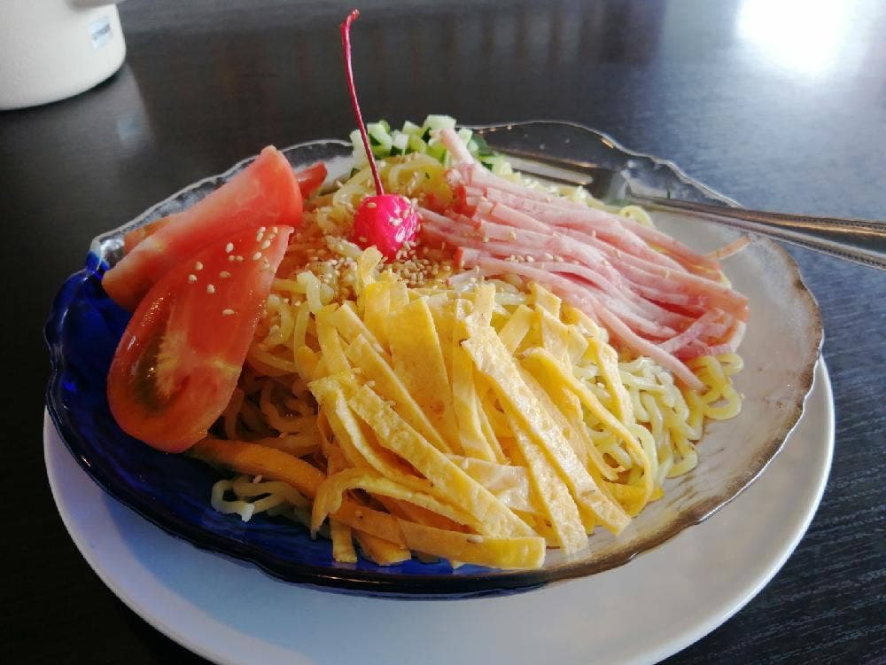 台湾料理 富華