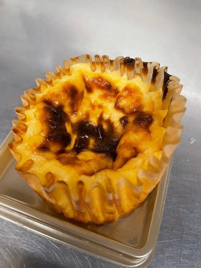 バスクチーズケーキ専門店 SANMiDO - サブ画像1