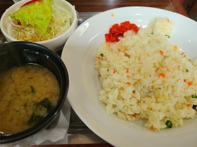 カフェ グレコ - サブ画像3