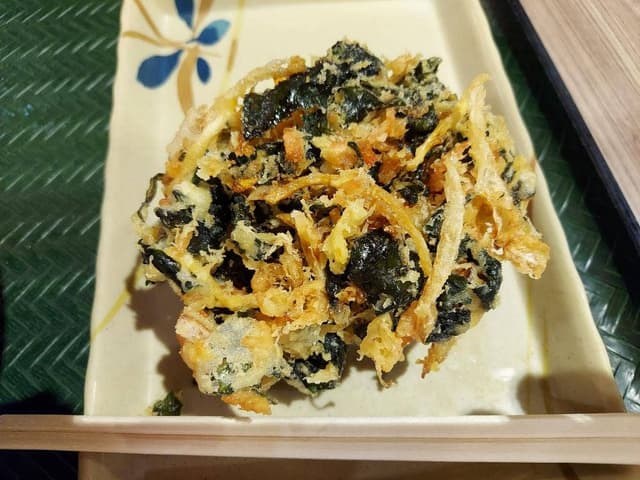 はなまるうどん イオンモール和歌山店 - サブ画像2